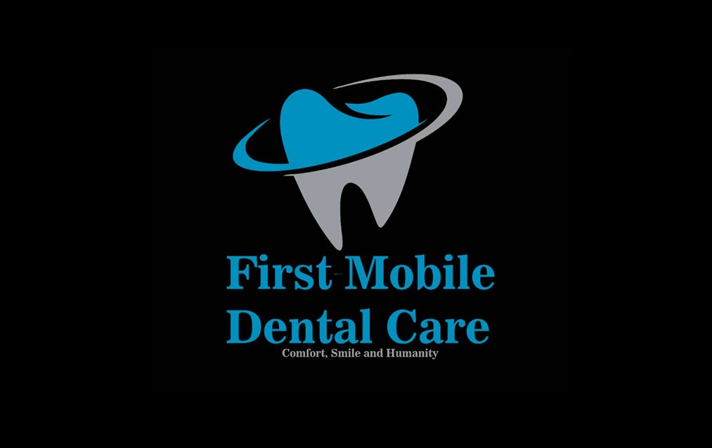 First Mobile Dental Care Product Image